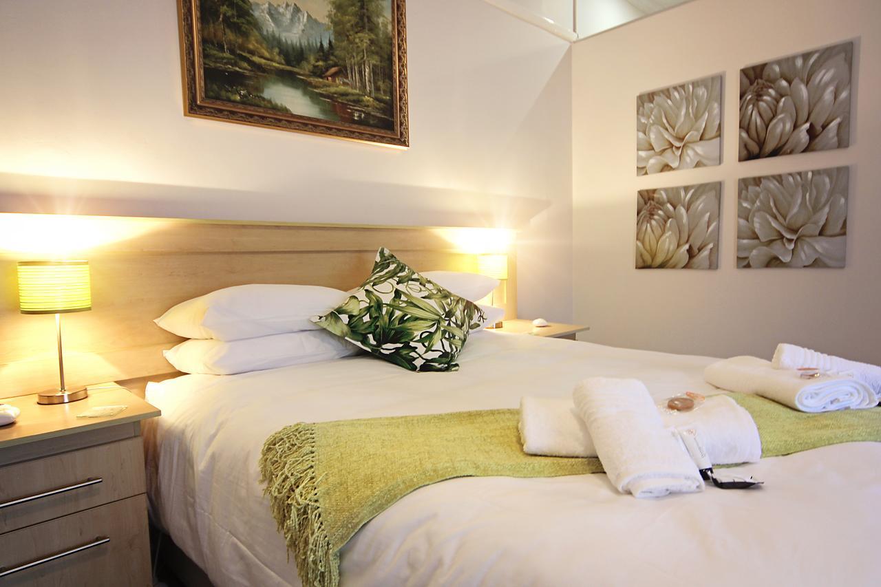 Belle Vue Hotel ควีนส์ทาวน์ ภายนอก รูปภาพ