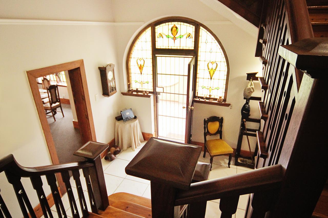 Belle Vue Hotel ควีนส์ทาวน์ ภายนอก รูปภาพ
