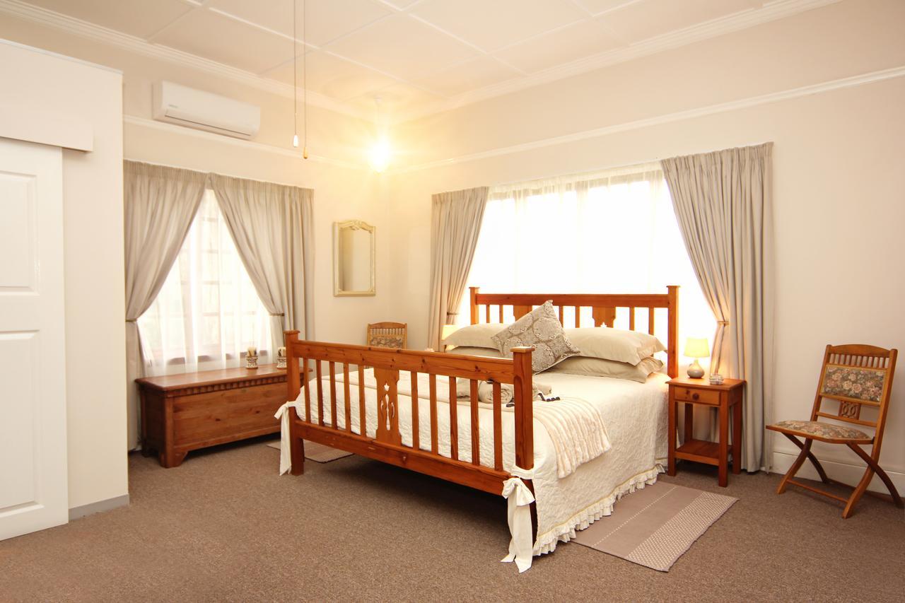 Belle Vue Hotel ควีนส์ทาวน์ ภายนอก รูปภาพ