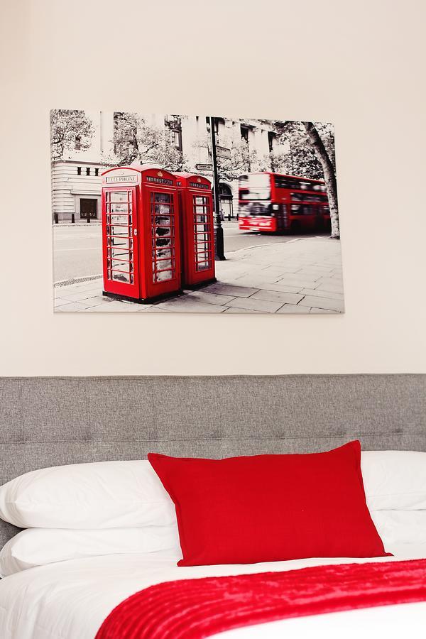 Belle Vue Hotel ควีนส์ทาวน์ ภายนอก รูปภาพ