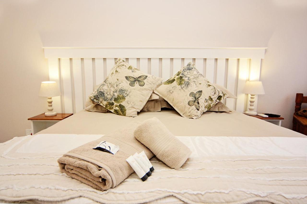 Belle Vue Hotel ควีนส์ทาวน์ ภายนอก รูปภาพ